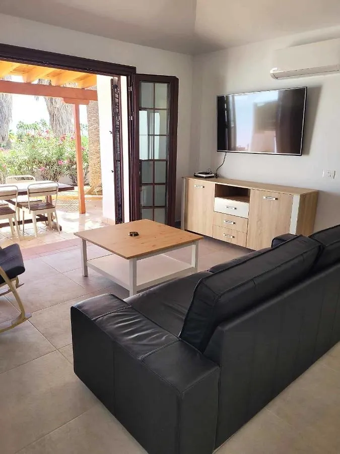 Villa Primero Golf Del Sur San Miguel de Abona 0*,  Spain