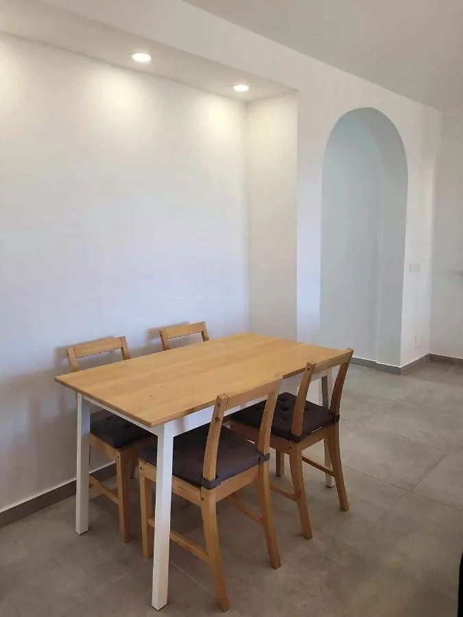 Villa Primero Golf Del Sur San Miguel de Abona 0*,