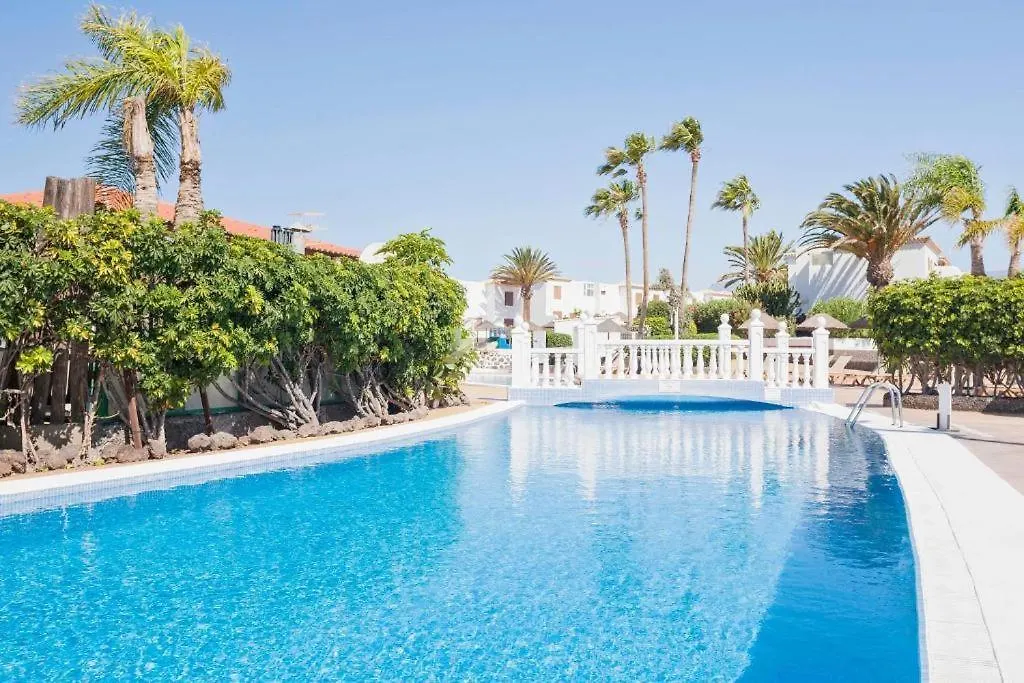 Villa Primero Golf Del Sur San Miguel de Abona
