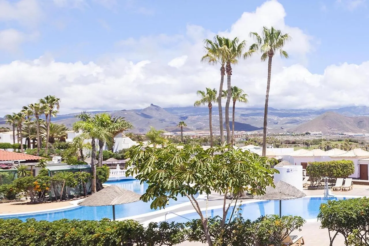 Villa Primero Golf Del Sur San Miguel de Abona 0*,  Spain
