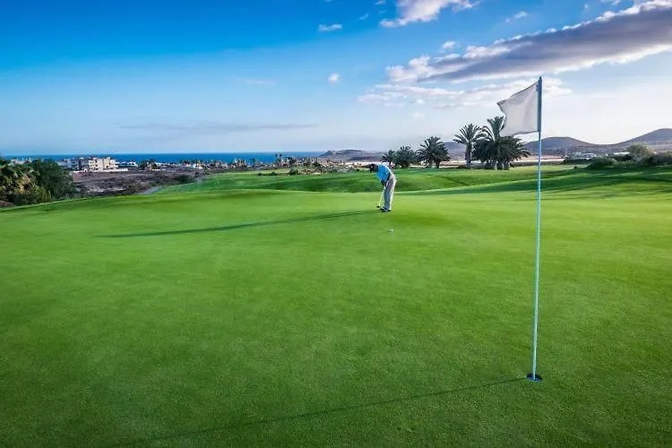 Villa Primero Golf Del Sur San Miguel de Abona