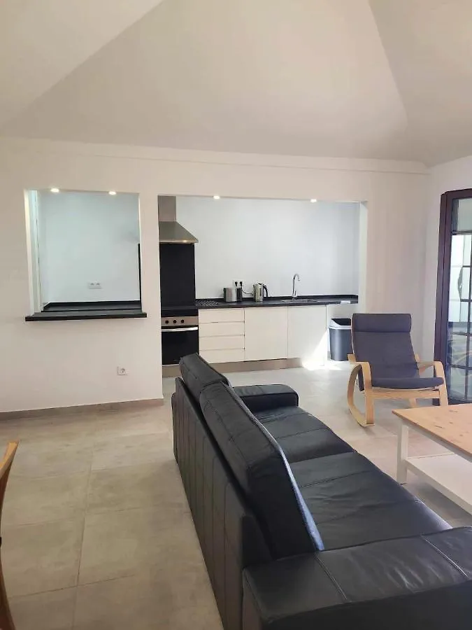 Villa Primero Golf Del Sur San Miguel de Abona
