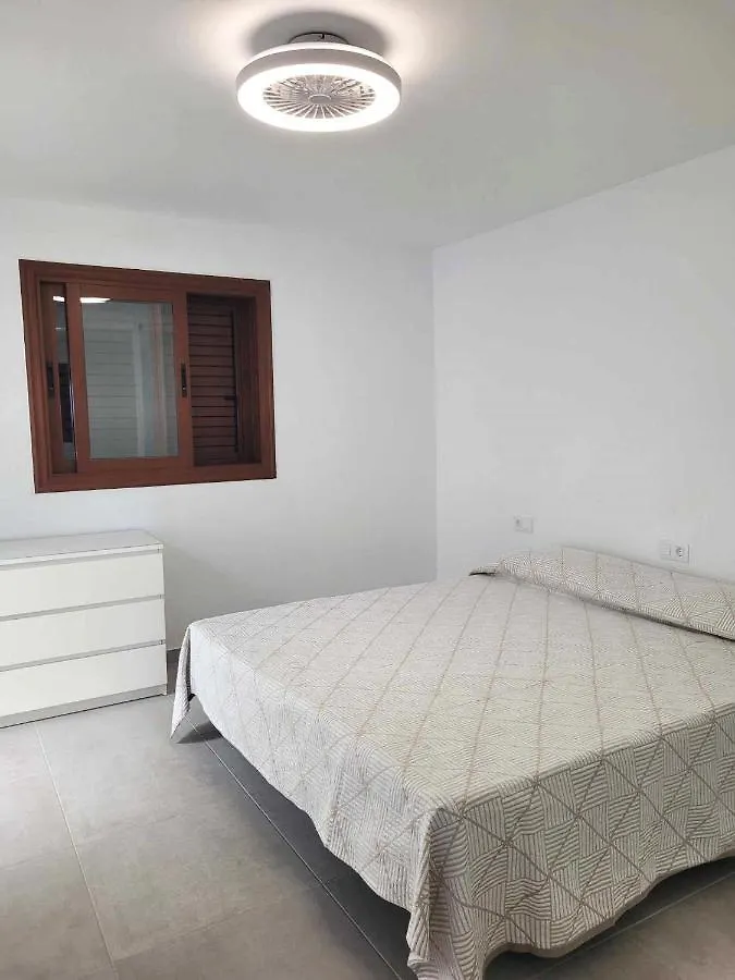 Villa Primero Golf Del Sur San Miguel de Abona Spain