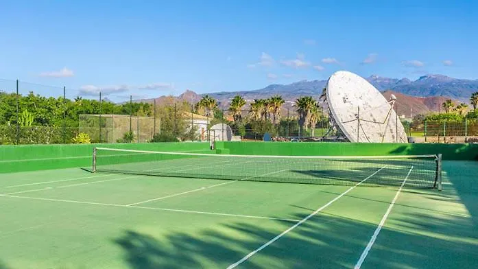 Villa Primero Golf Del Sur San Miguel de Abona