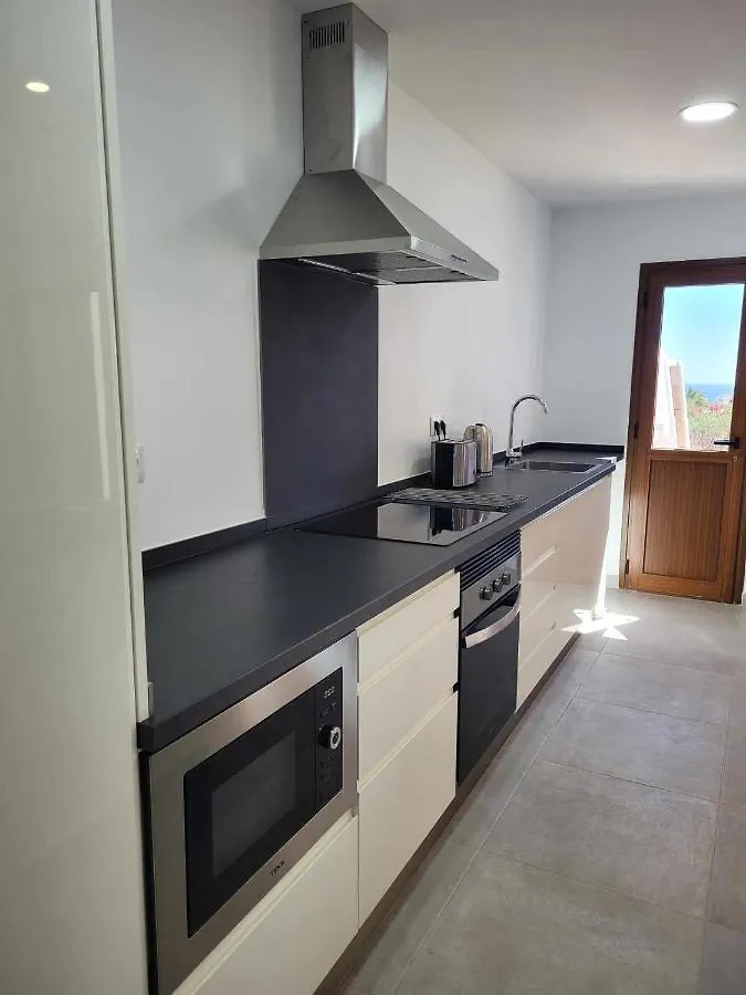 Villa Primero Golf Del Sur San Miguel de Abona