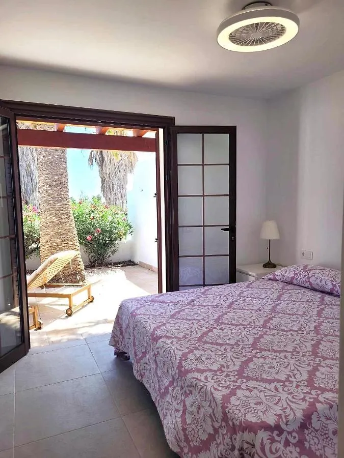 Villa Primero Golf Del Sur San Miguel de Abona