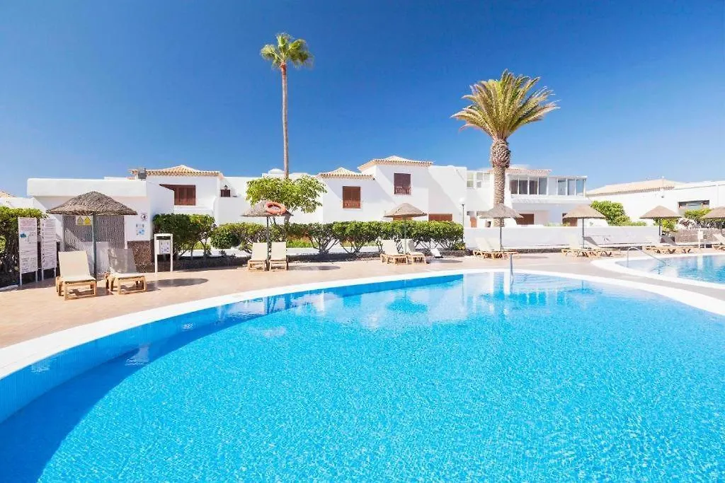 Villa Primero Golf Del Sur San Miguel de Abona