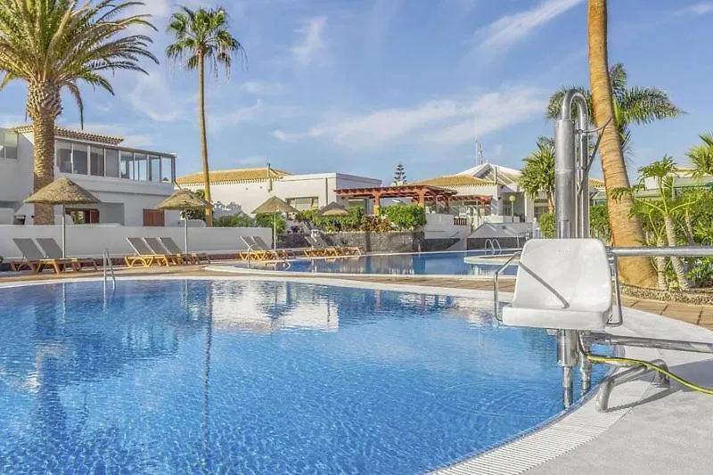 Villa Primero Golf Del Sur San Miguel de Abona