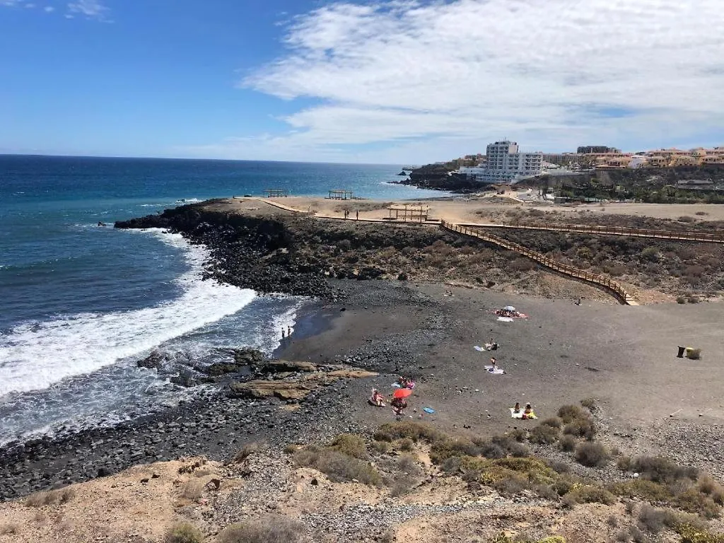 Villa Primero Golf Del Sur San Miguel de Abona