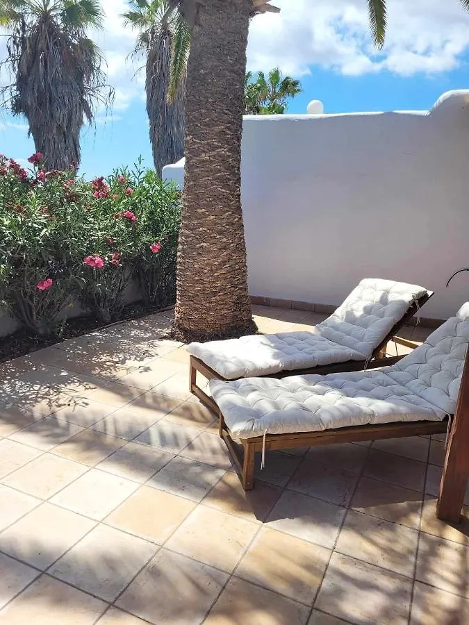 Villa Primero Golf Del Sur San Miguel de Abona Spain