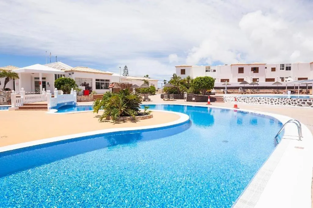 Villa Primero Golf Del Sur San Miguel de Abona Spain