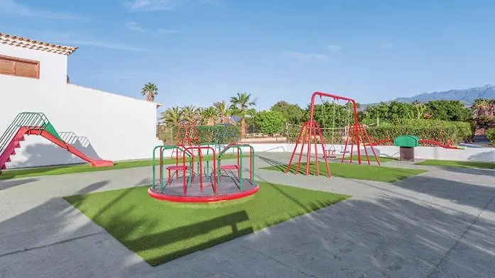 Villa Primero Golf Del Sur San Miguel de Abona