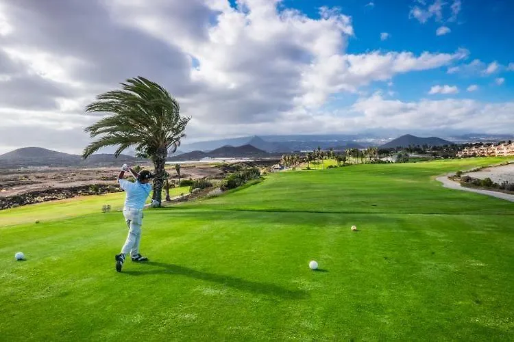 Villa Primero Golf Del Sur San Miguel de Abona