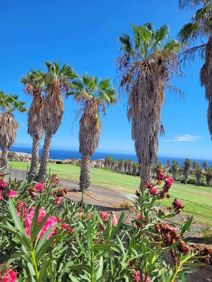 Villa Primero Golf Del Sur San Miguel de Abona 0*,  Spain