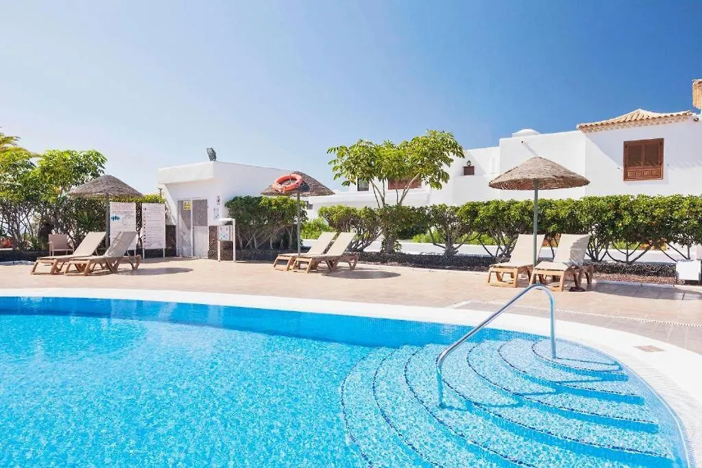 Villa Primero Golf Del Sur San Miguel de Abona 0*,