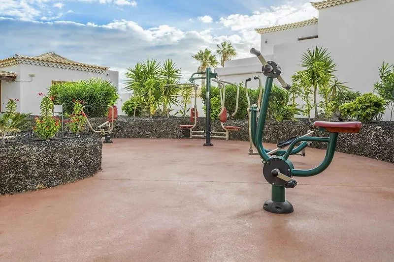 Villa Primero Golf Del Sur San Miguel de Abona 0*,  Spain