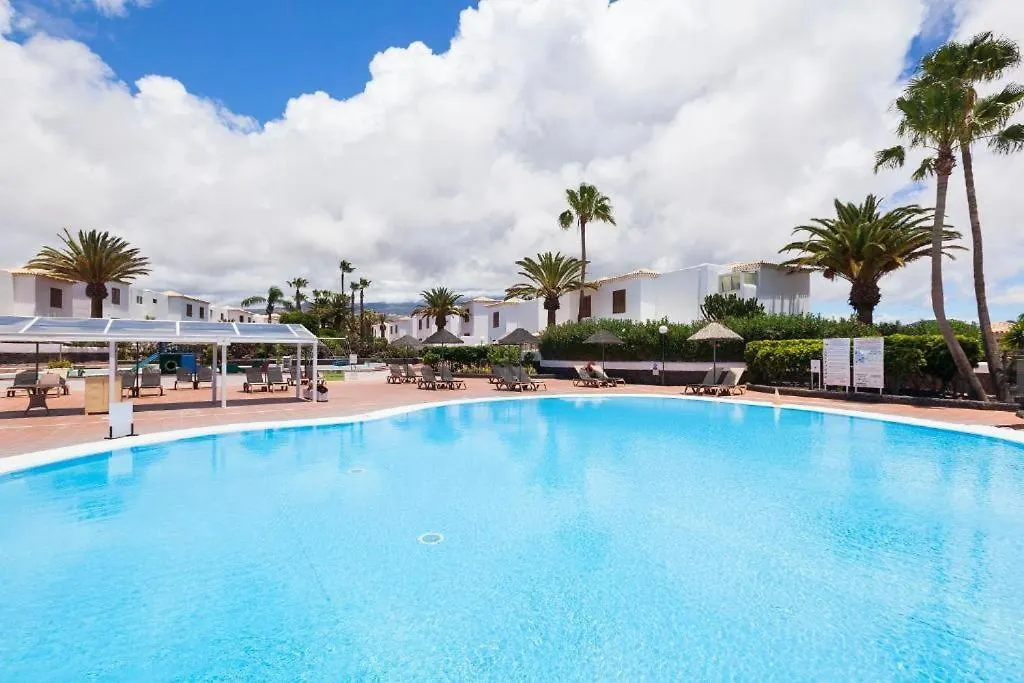 Villa Primero Golf Del Sur San Miguel de Abona Spain