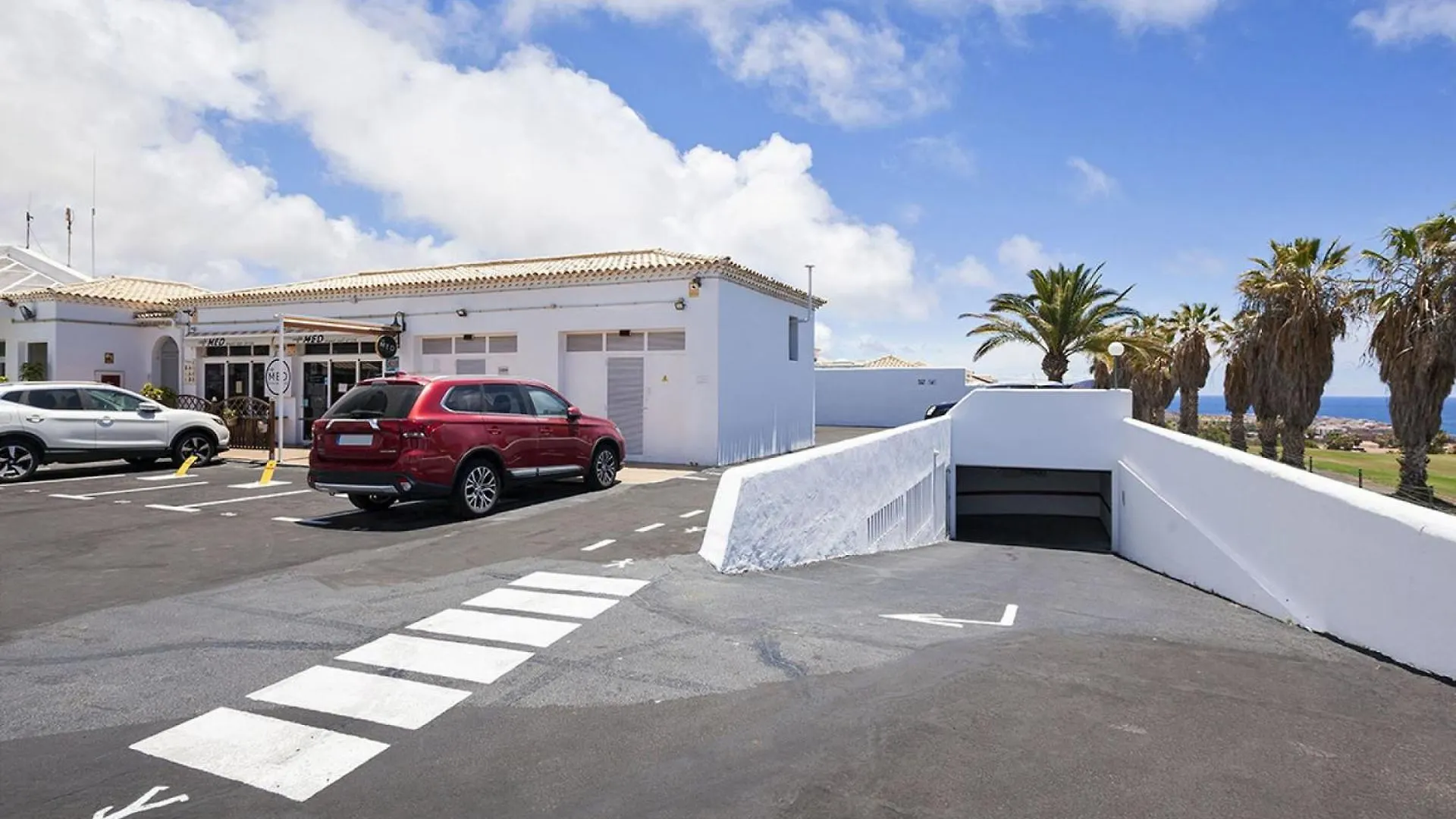 Villa Primero Golf Del Sur San Miguel de Abona