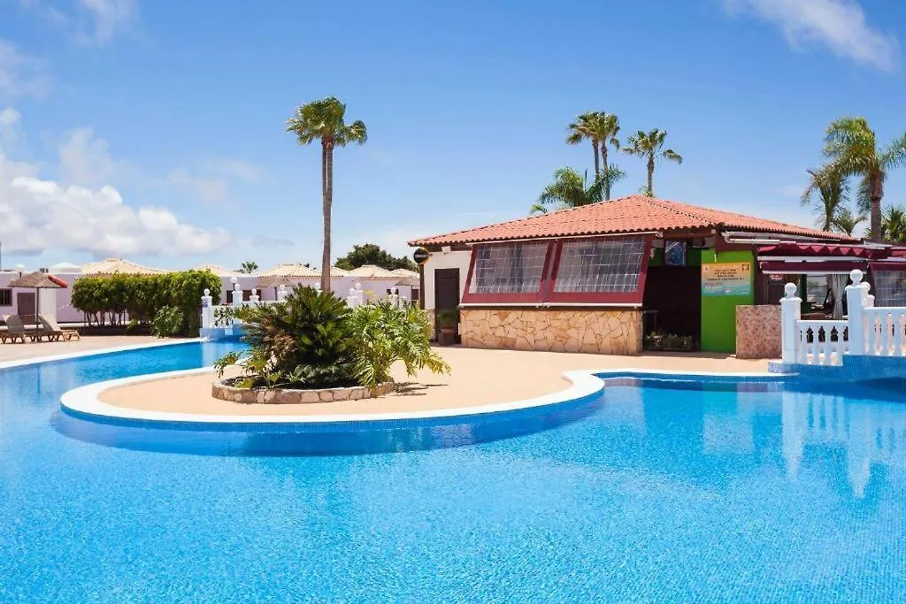 Villa Primero Golf Del Sur San Miguel de Abona 0*,